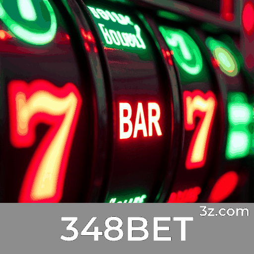 348BET: A Emoção dos Jogos de Cassino e Oportunidades de Ganhos