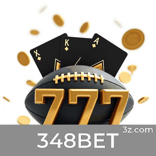 348BET: Aproveite Ofertas e Bônus Exclusivos Agora!