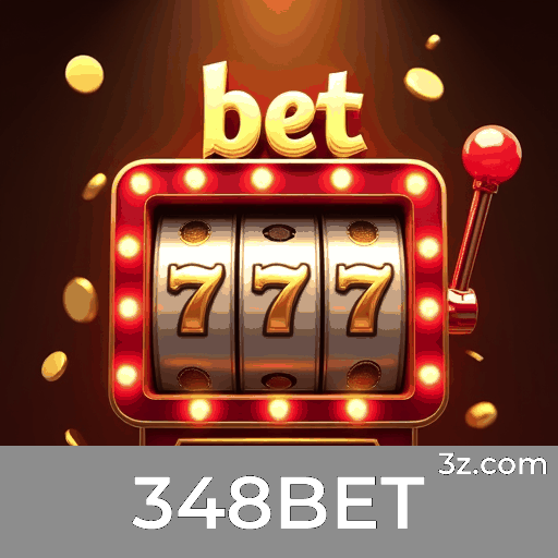 348BET: Variedade de Jogos e Entretenimento para Brasileiros