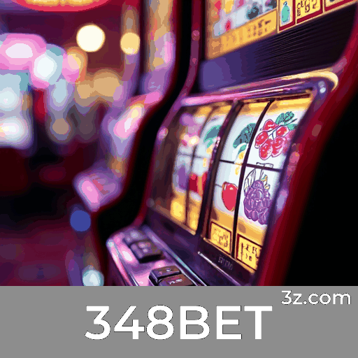 348BET: Variedade de Jogos e Entretenimento para Brasileiros