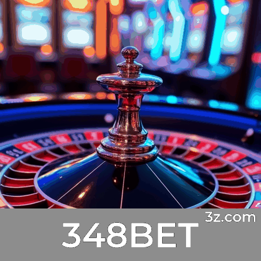 348BET Casino: Programa VIP com Experiência Exclusiva