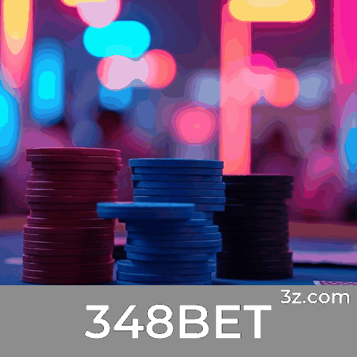 348BET Casino: Programa VIP com Experiência Exclusiva