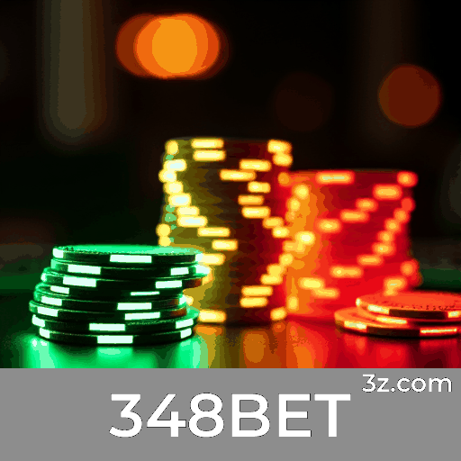Aposte a Qualquer Hora com o App 348BET