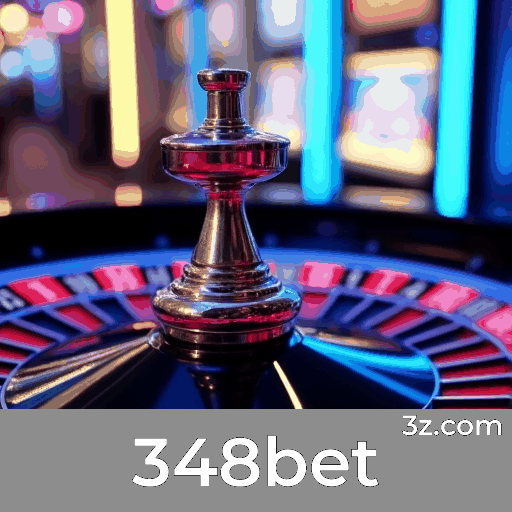 348bet: Plataforma Vibrante e Comunitária